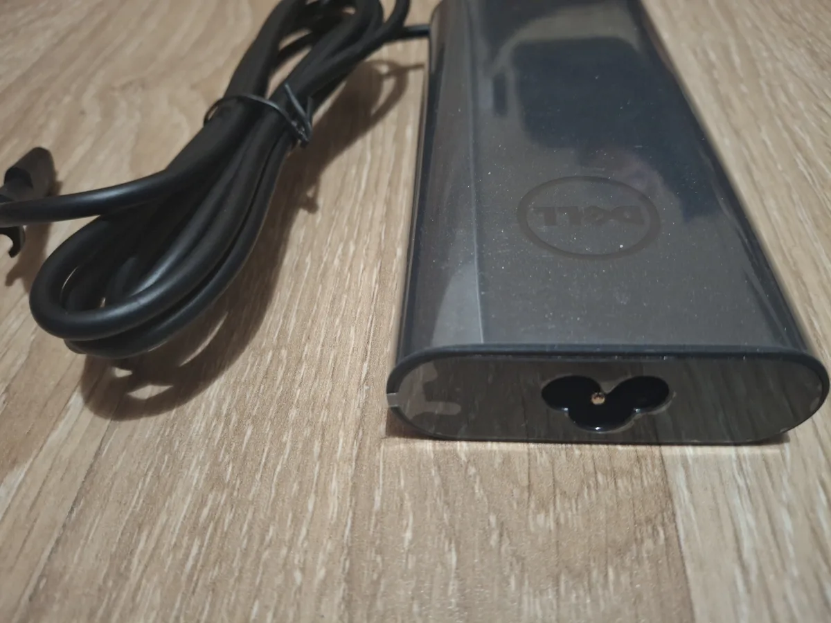 dell punjac da130pm170 130w usb-c type c original novo