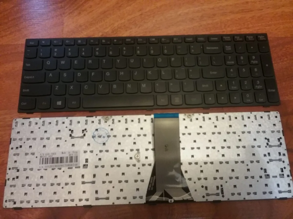 tastatura lenovo e51-70 m51-70 z51-75 z51-80 nova