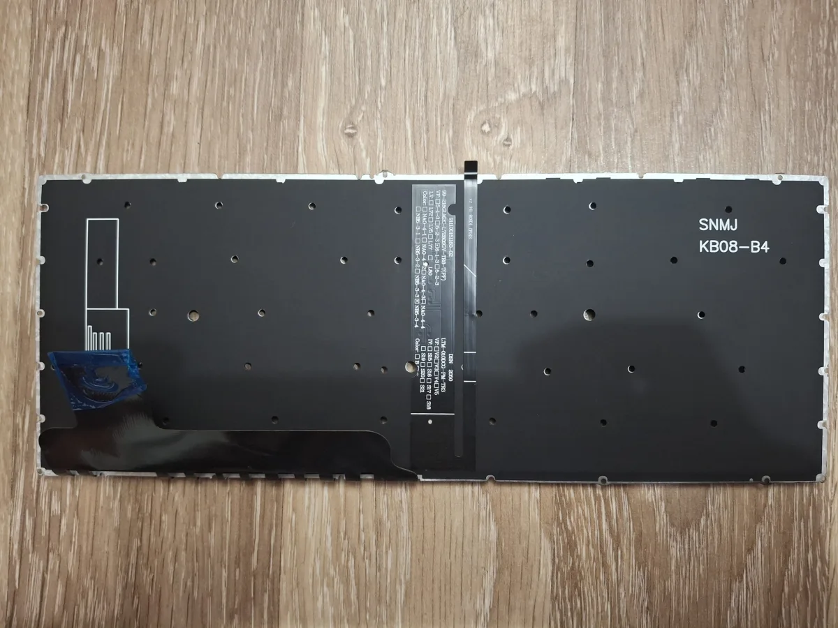 hp x360 830 g5, 830 g6 tastatura sa osvetljenjem nova