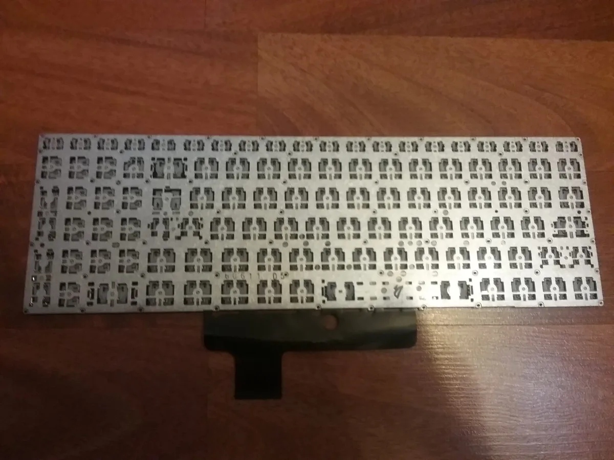 tastatura lenovo510S-15 510S-15IKB nova