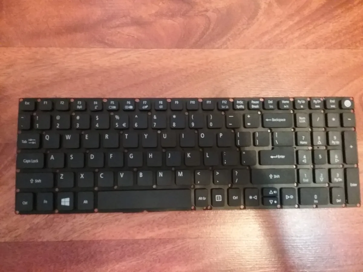 nova tastatura acer v3-574 v3-574g v3-574t v3-574tg e5-557