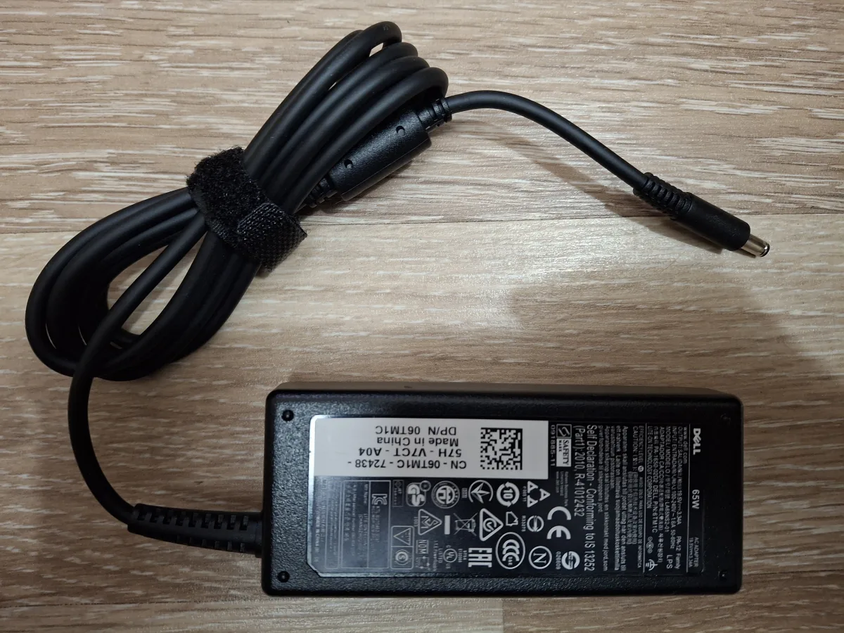 dell punjac inspiron 14 5401 5402 5405 5406 original novo