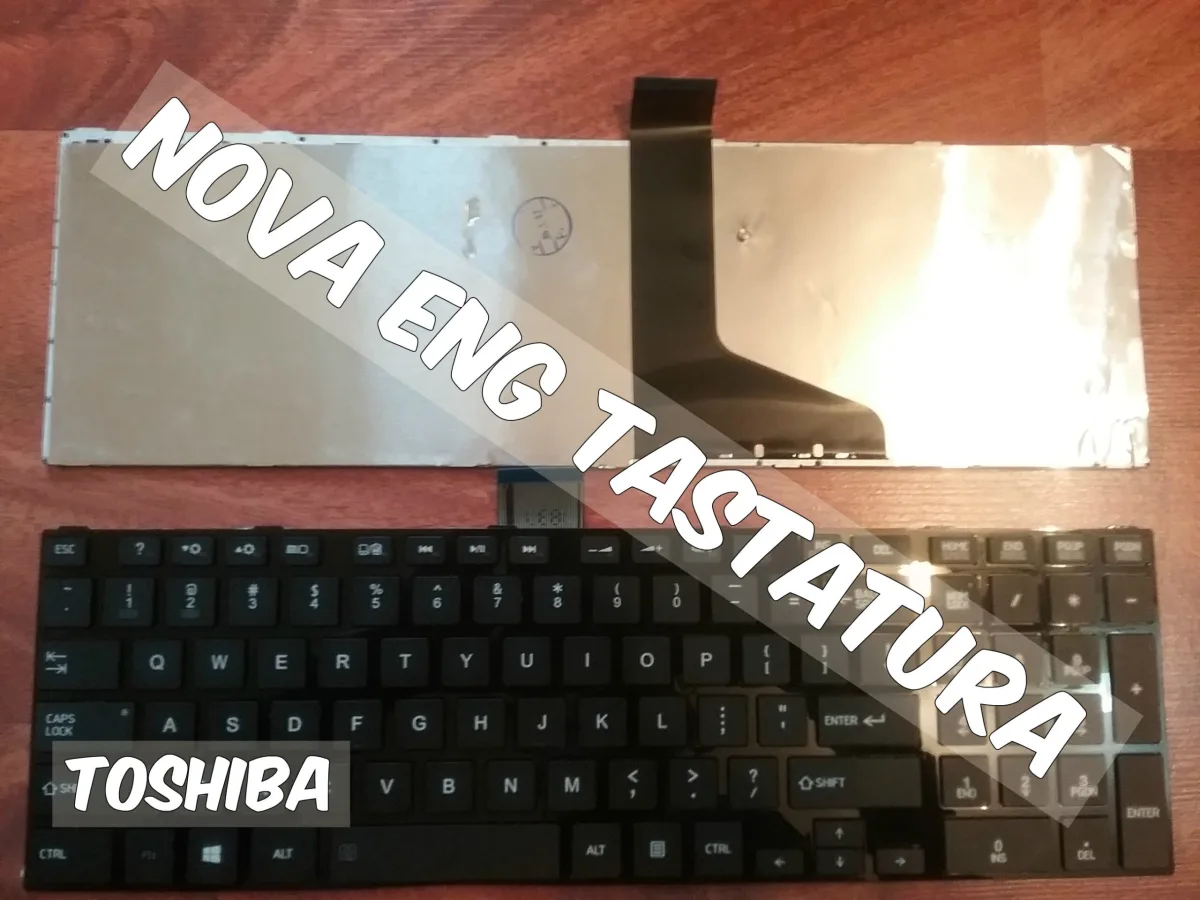 nova tastatura toshiba c875 c875d l850 l850d l855 l855d l870