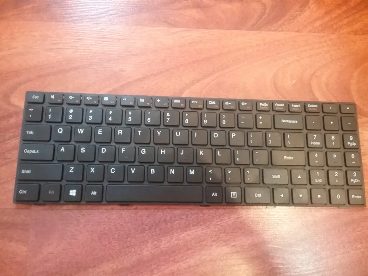 tastatura lenovo ideapad 100-15 100s-15 300-15 b50-10 nova