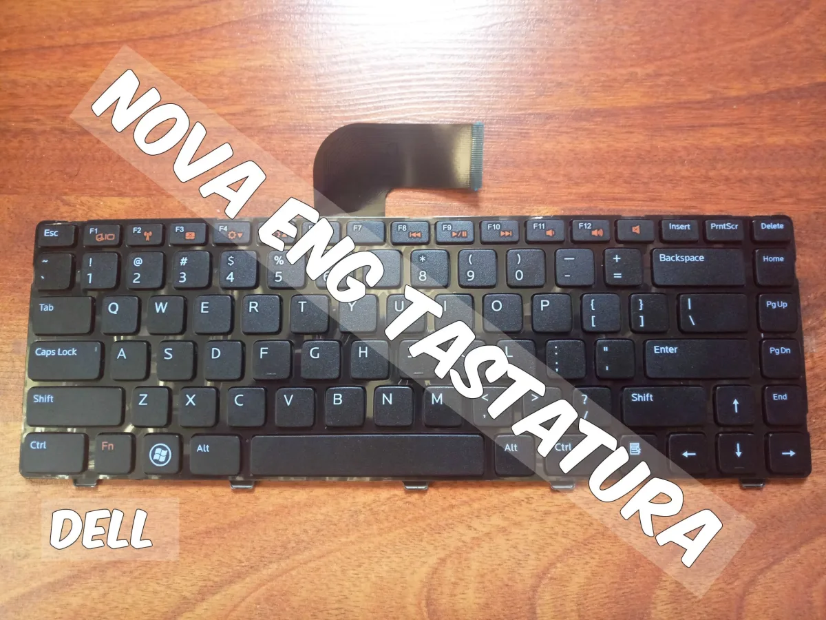 tastatura dell inspiron 14z/M411R M421R M521R N4110D nova