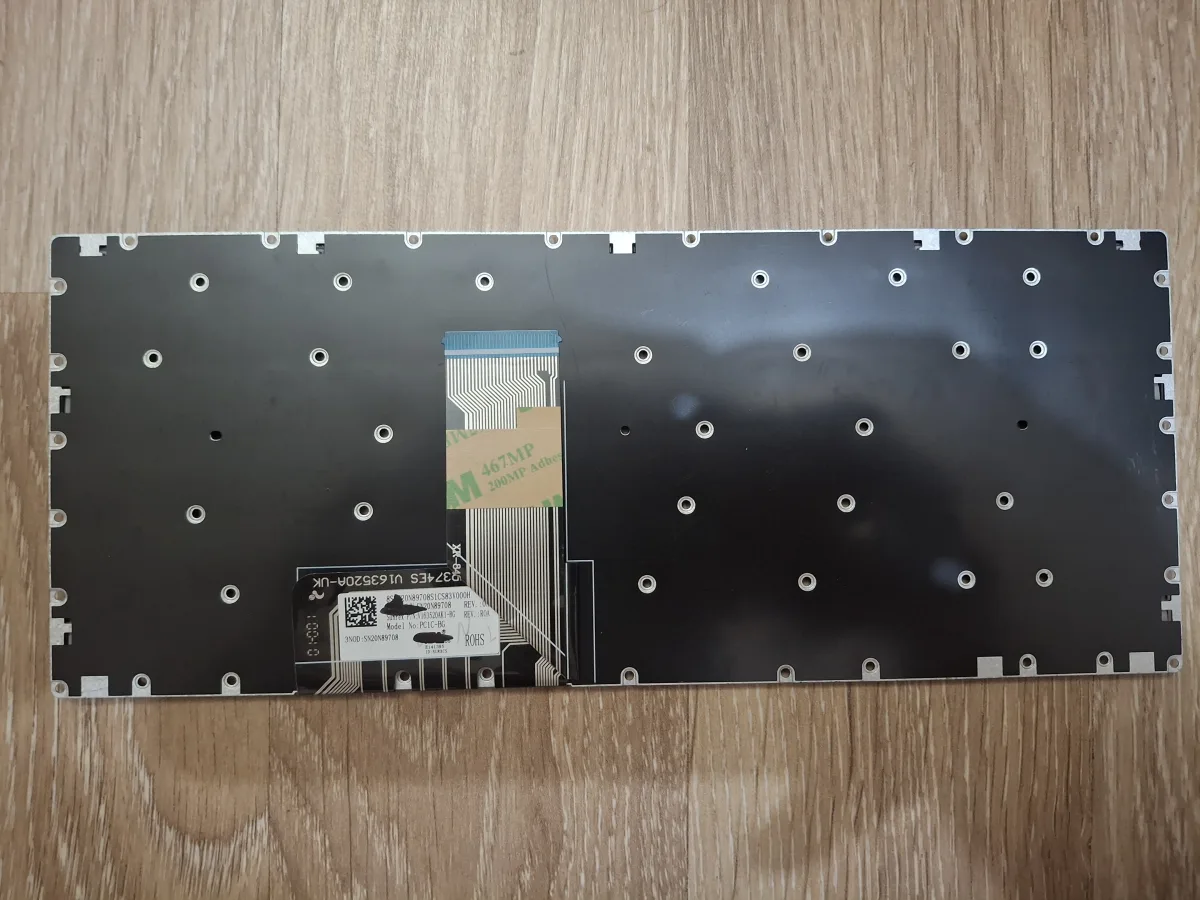 lenovo tastatura 120s 120s-11 120s-11iap nova