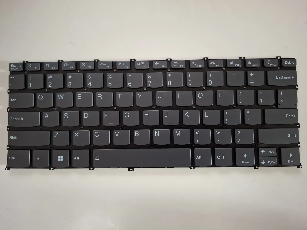 tastatura lenovo flex 5-14IIL05 5-14ARE05 sa osvetljenjem nova