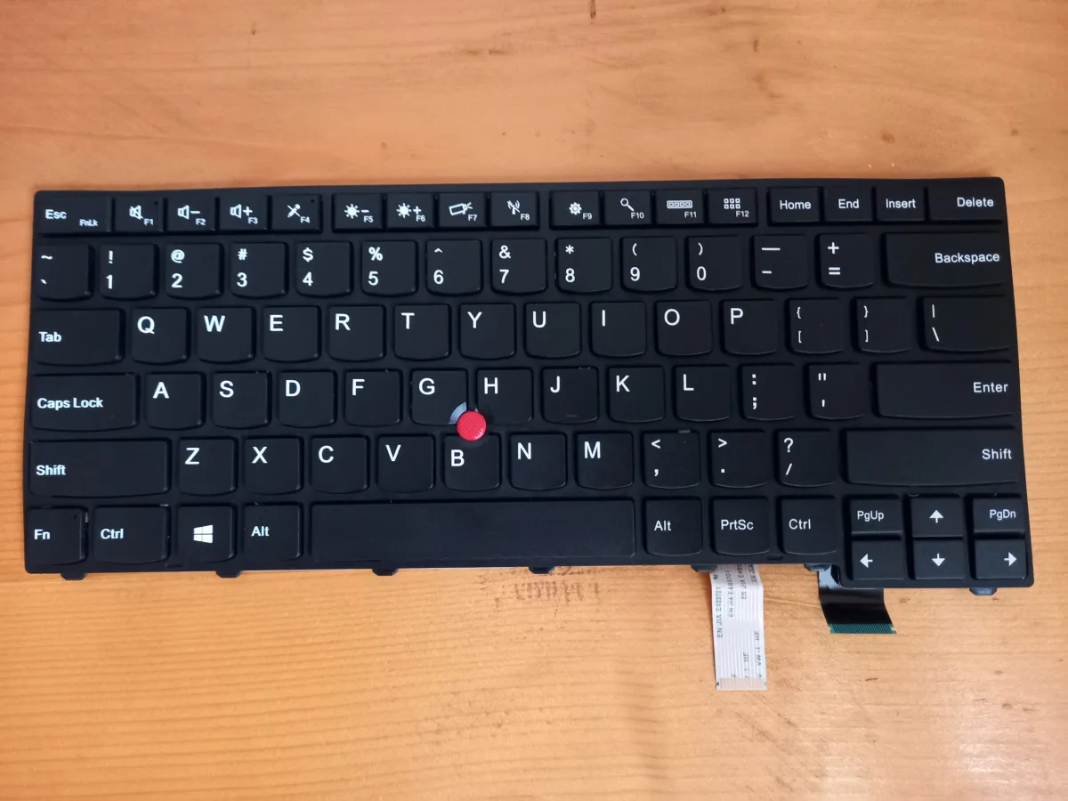 tastatura lenovo Gen 2 T460S T470S 20HG 20HF 20JS 20jt nova