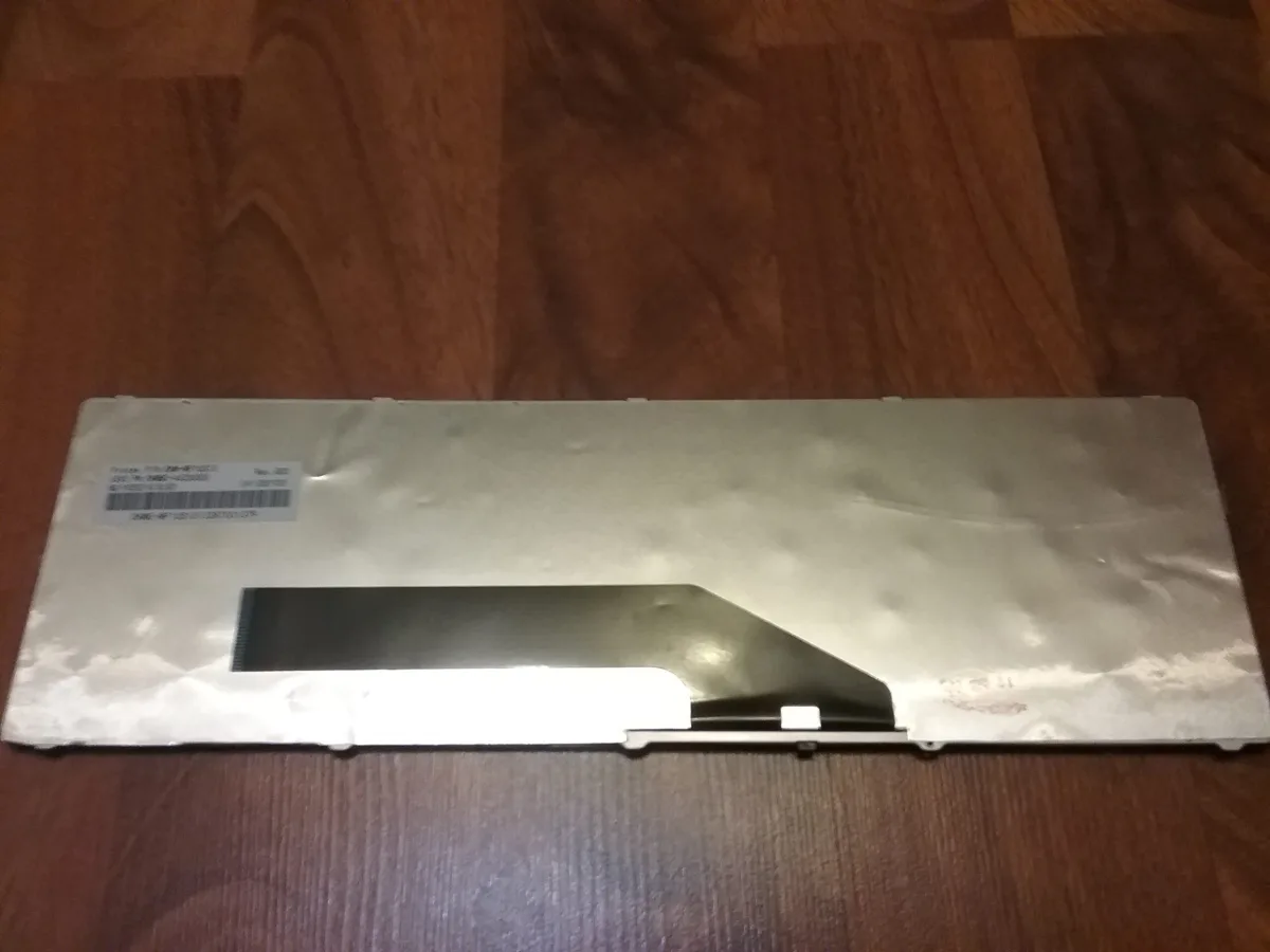 nova tastatura Asus F52 F52A F52Q P50 P50IJ PRO66 PRO66IC