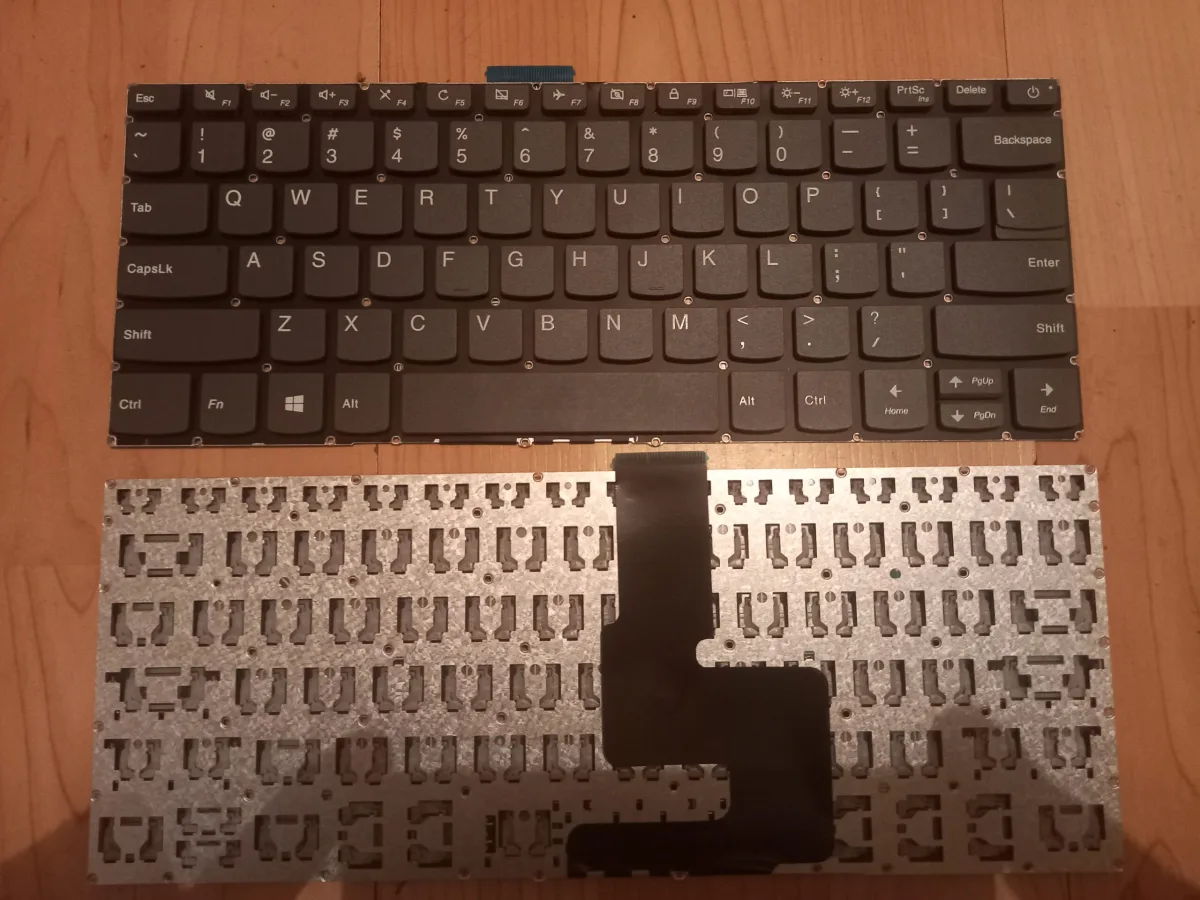 lenovo tastatura v14-are v14 igl v14 iil v14 ikb v14 iwl nova