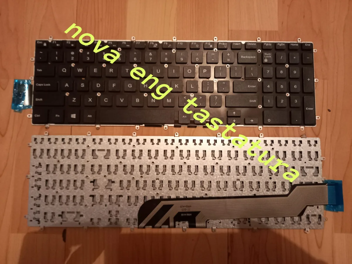 tastatura dell 15-3583 3584 3590 3779 5565 5567 5568 nova