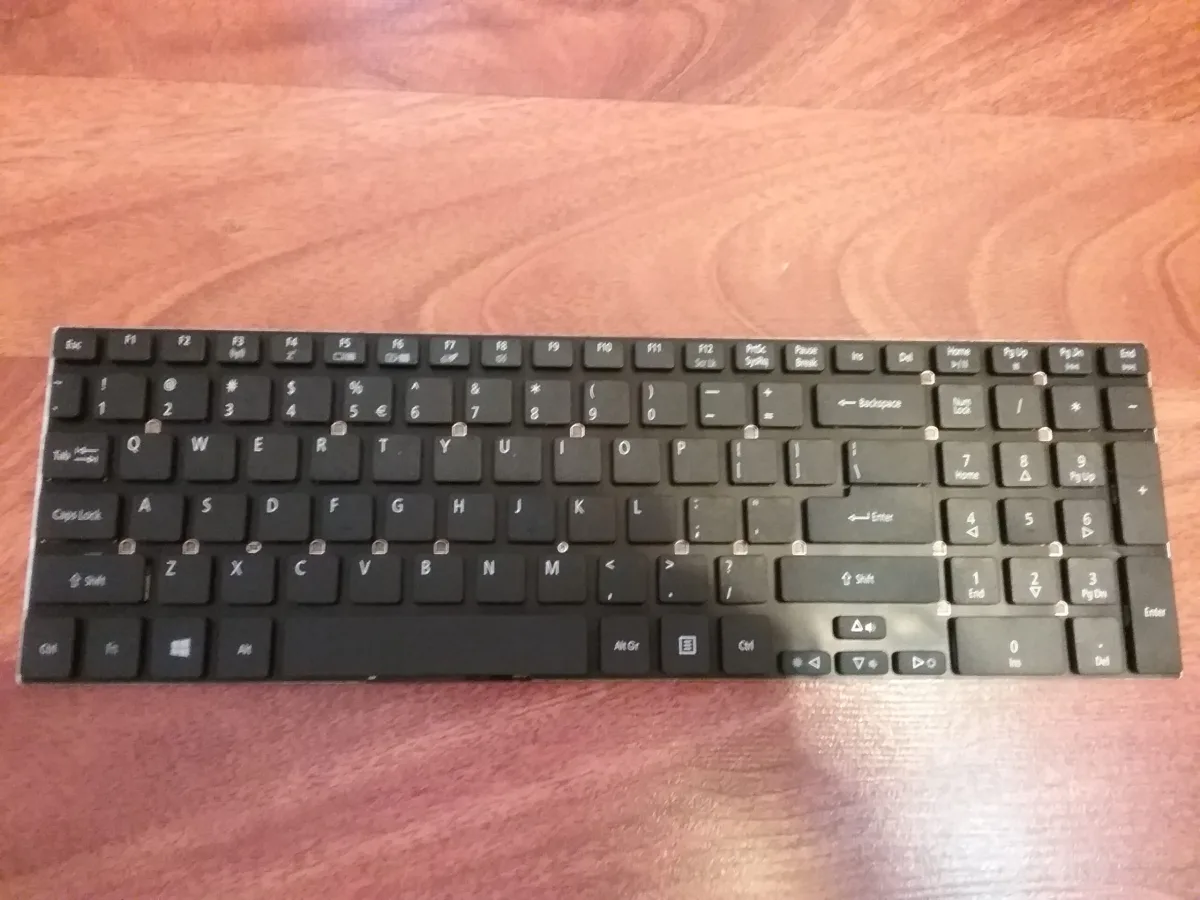nova tastatura packard bell q5ws1 p5ws5 tsx62 tsx66 tv43hr