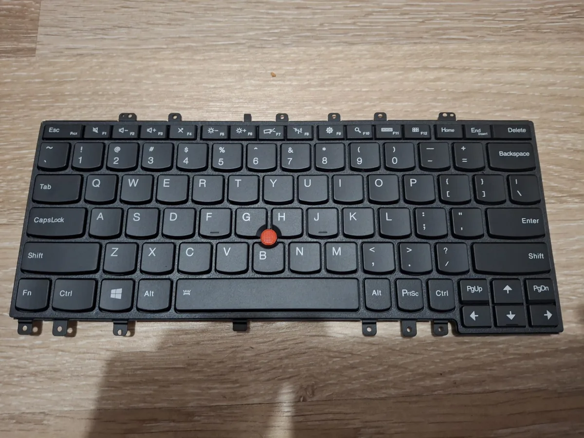 tastatura lenovo thinkpad yoga 12 nova