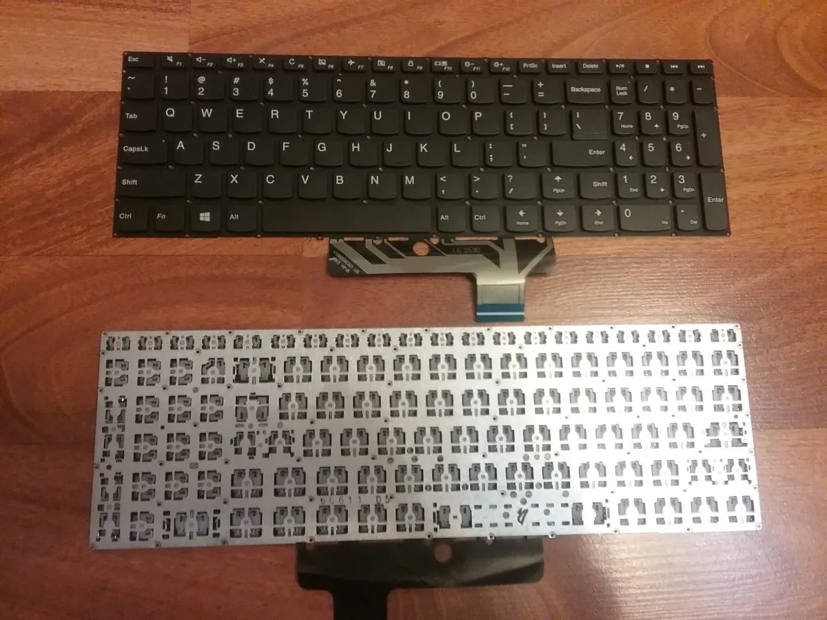 tastatura lenovo510S-15 510S-15IKB nova