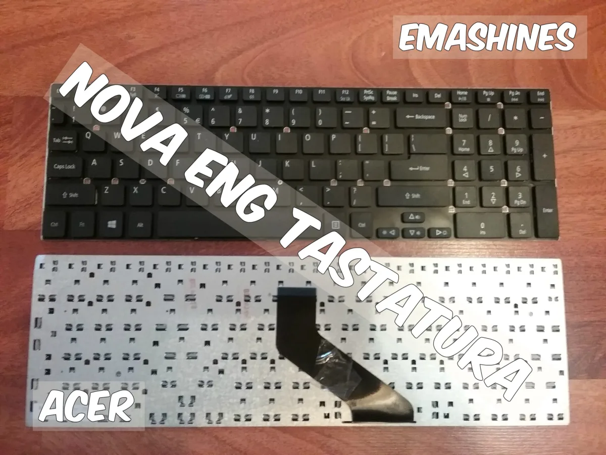 nova tastatura packard bell q5ws1 p5ws5 tsx62 tsx66 tv43hr