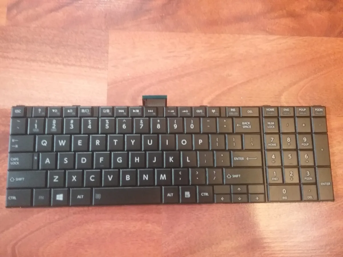 nova tastatura toshiba C70 c70-a c70d-a c70t-a c70dt-a
