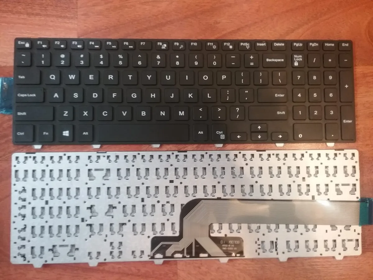 tastatura dell 5442 5443 5445 5447 5448 5576 3553 nova
