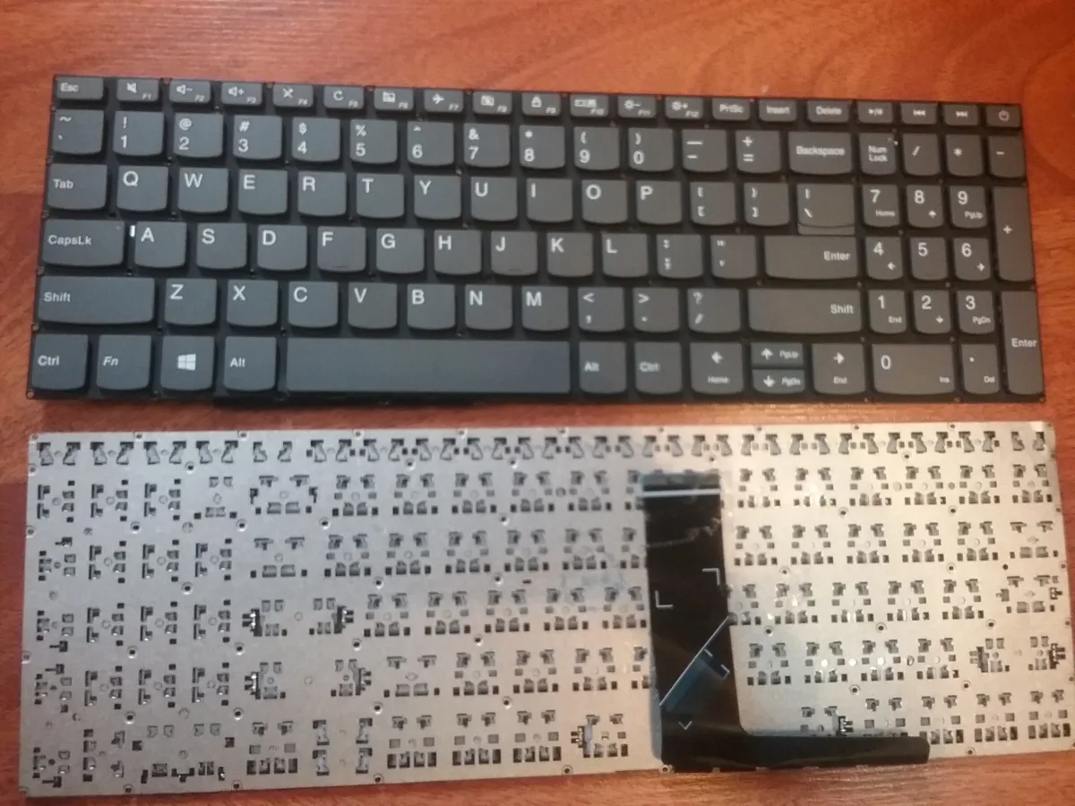 tastatura lenovo 330-15 330-15IKB 330-15ast 330e-17ikb nova