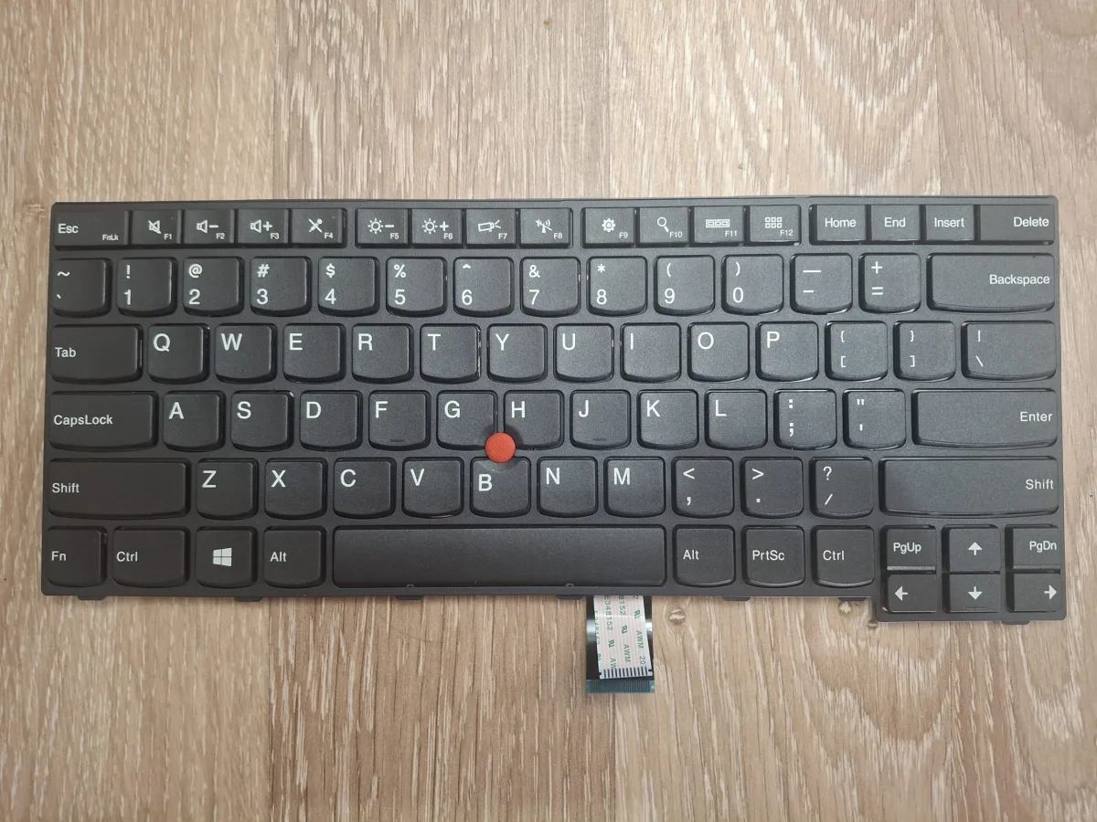 nova tastatura lenovo e460 e465