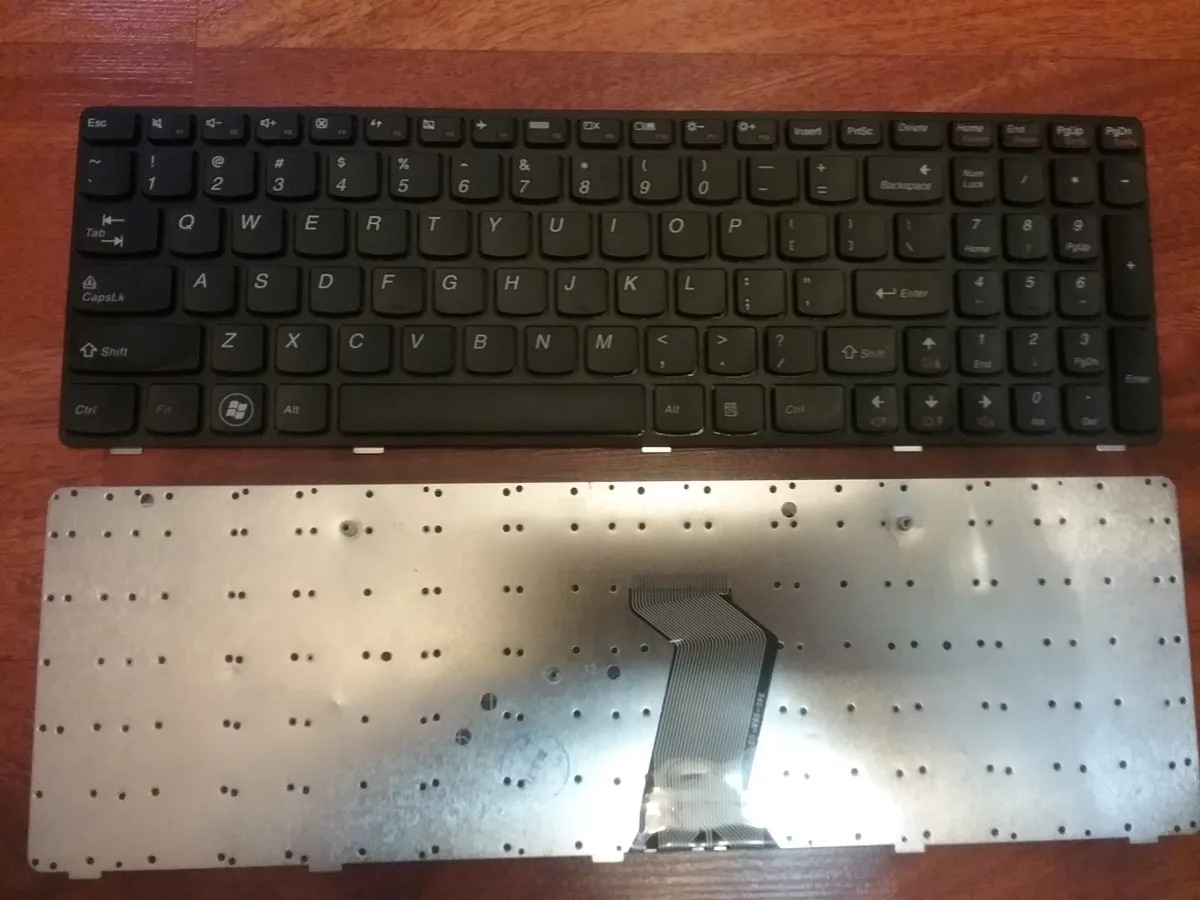 tastatura lenovo g700 g700a g700at g710 g710a nova