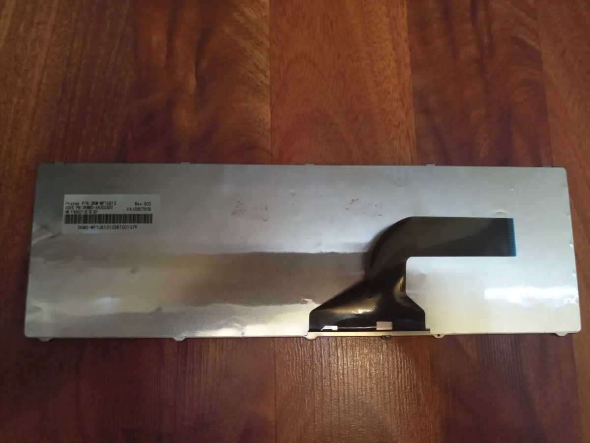 nova tastatura asus A50 A52 A53 A54 A54HY A55 A72 A73 A75