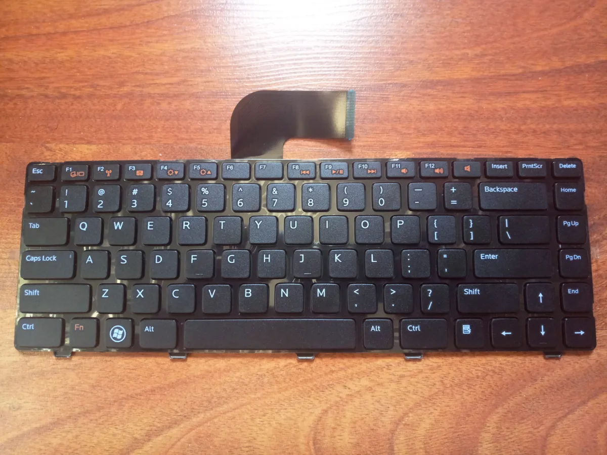 tastatura dell inspiron 14z/M411R M421R M521R N4110D nova