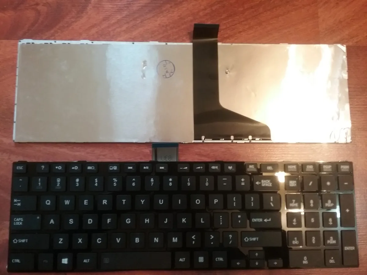 nova tastatura toshiba c875 c875d l850 l850d l855 l855d l870