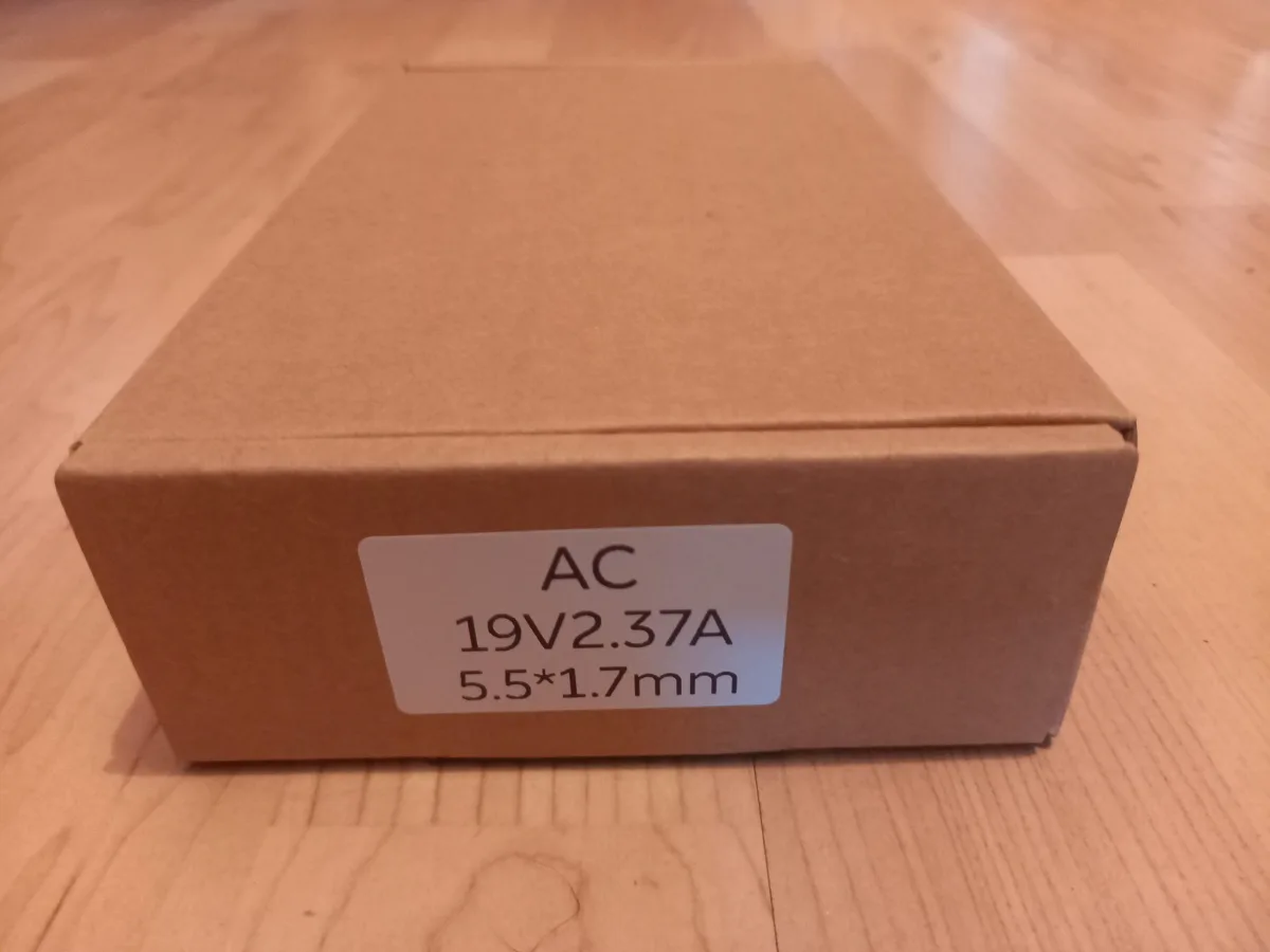 acer E5-721 E5-722 E5-731 E5-771 punjac original novo