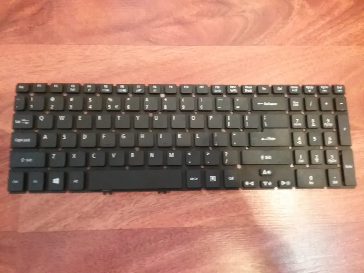 tastatura acer v5-552 v5-552g v5-571 v5-571g v5-571p nova
