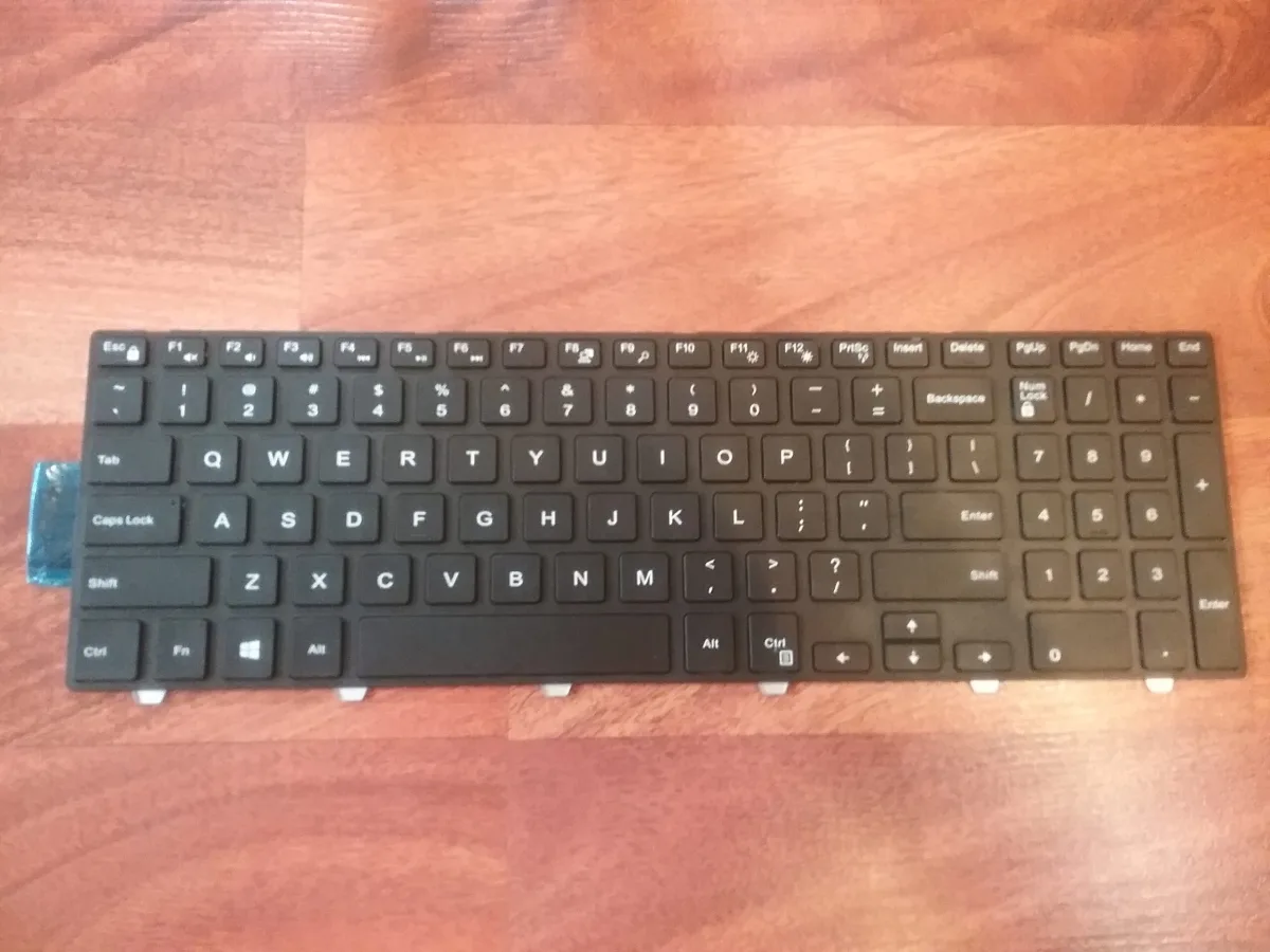 tastatura dell 5558 5559 5748 5749 5755 5758 3546 nova