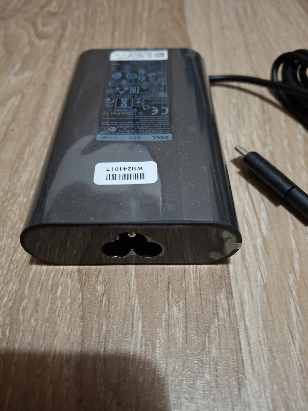 punjac dell vostro 5310 5320 5490 5590 original novo