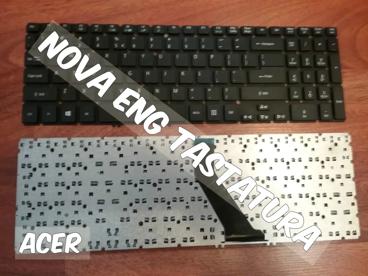 tastatura acer v5-552 v5-552g v5-571 v5-571g v5-571p nova