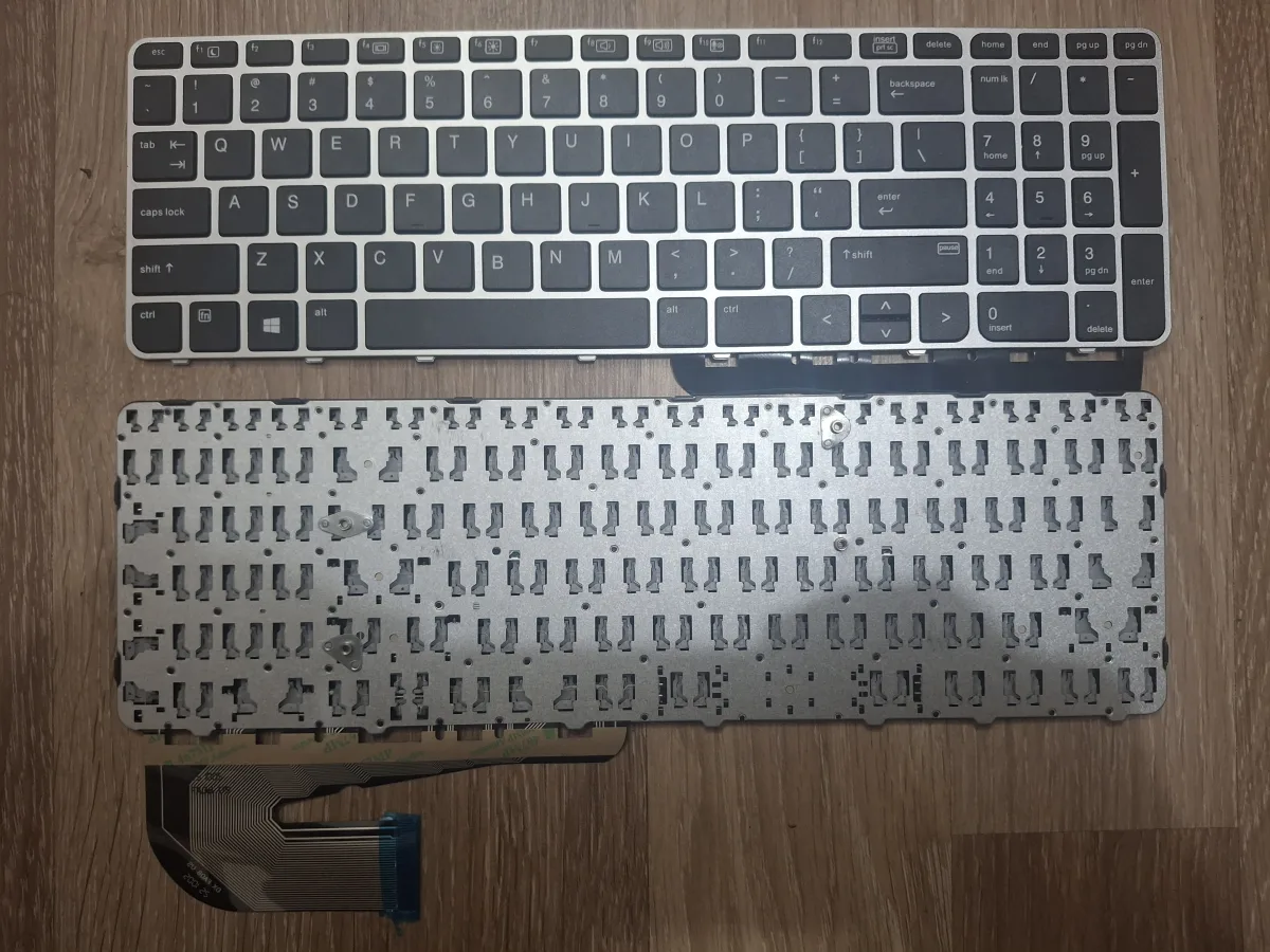 hp zbook 15u g3 15u g4 tastatura nova
