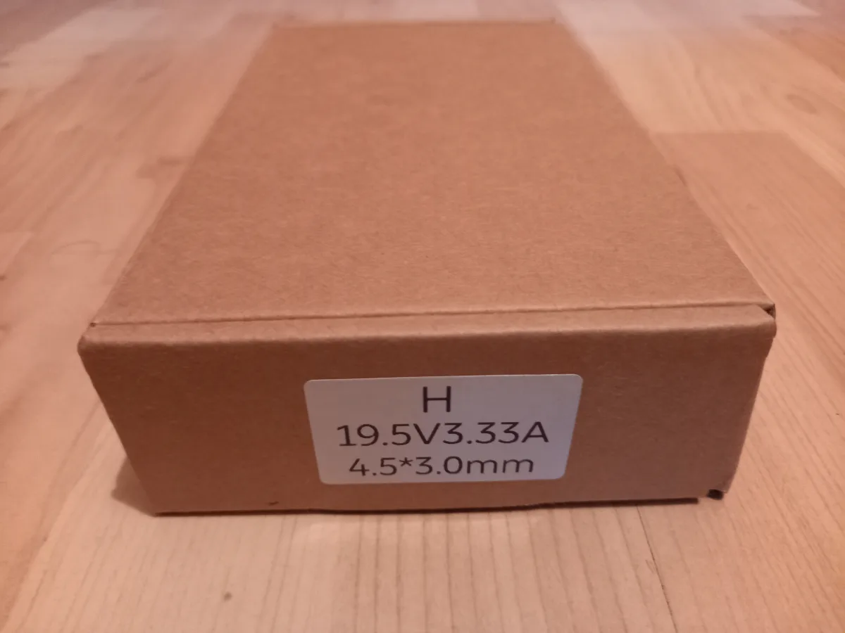hp tpn-l112 tpn-l119 tpn-l120 tpn-q120 punjac original novo
