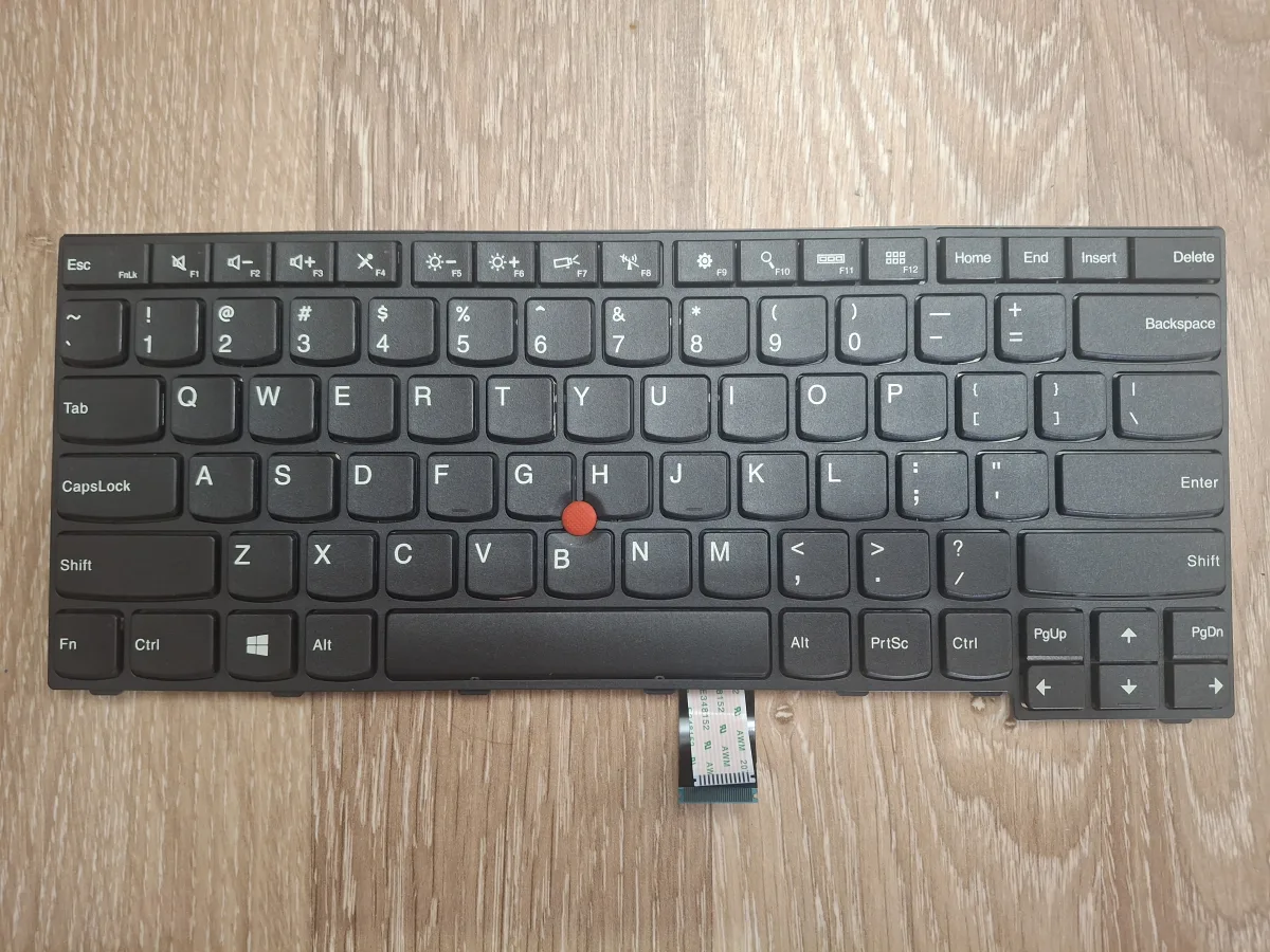 tastatura lenovo T450 W450 nova