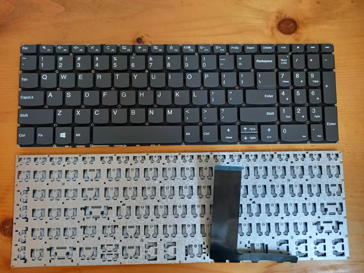 tastatura lenovo ideapad 130-15ast 130-15ikb nova