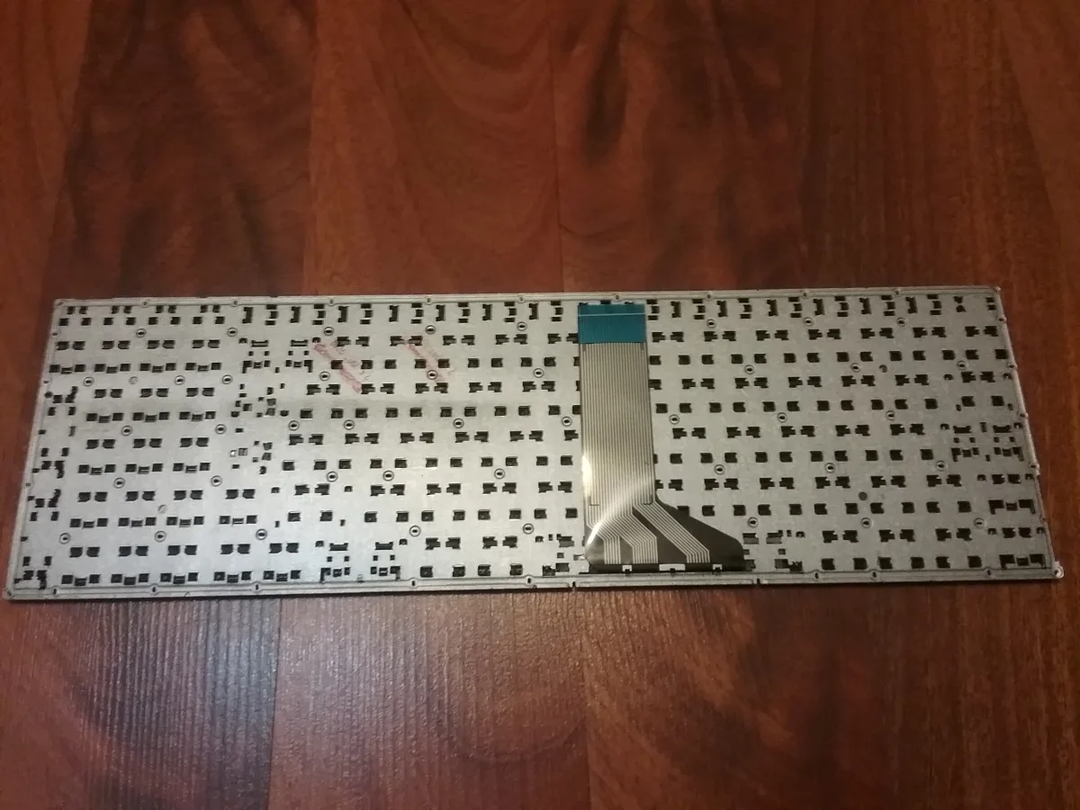 nova tastatura asus x551 x551c x551ca x551ma x551mav vel.ent