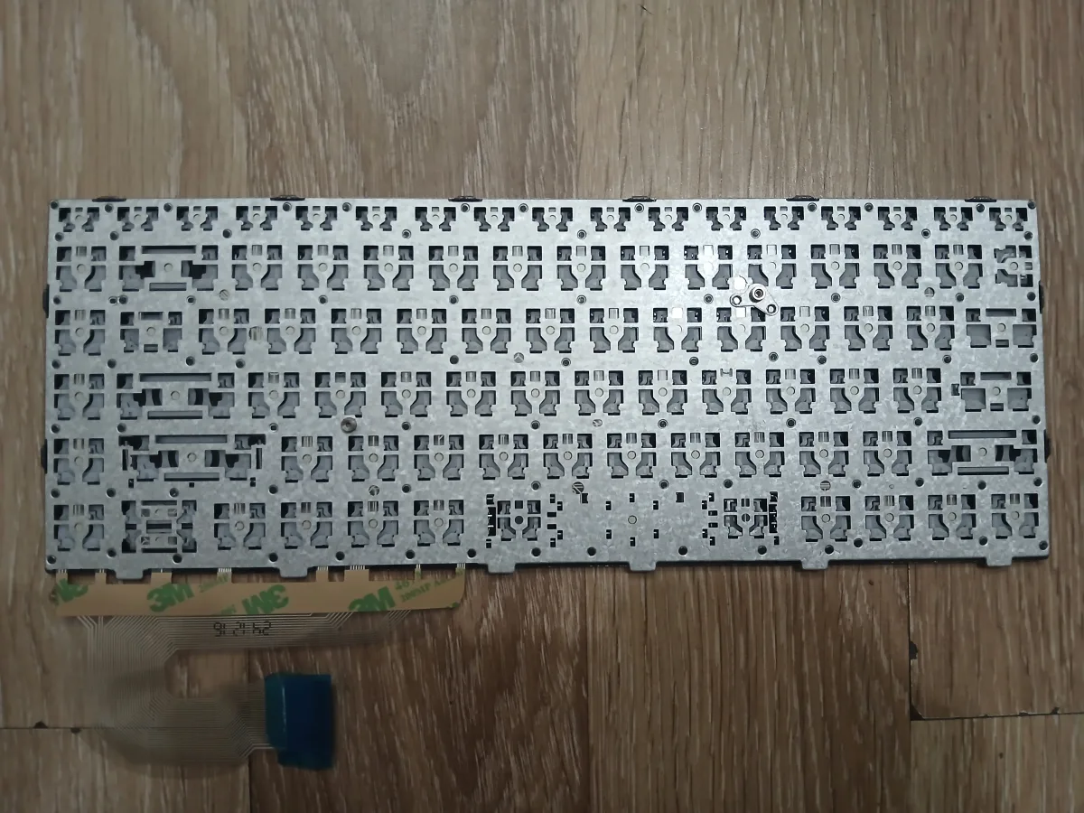 hp elitebook 745 g5, 745 g6 tastatura nova