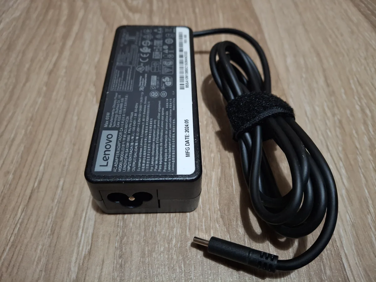lenovo punjac yoga 370 720 730s 730 c630 original novo