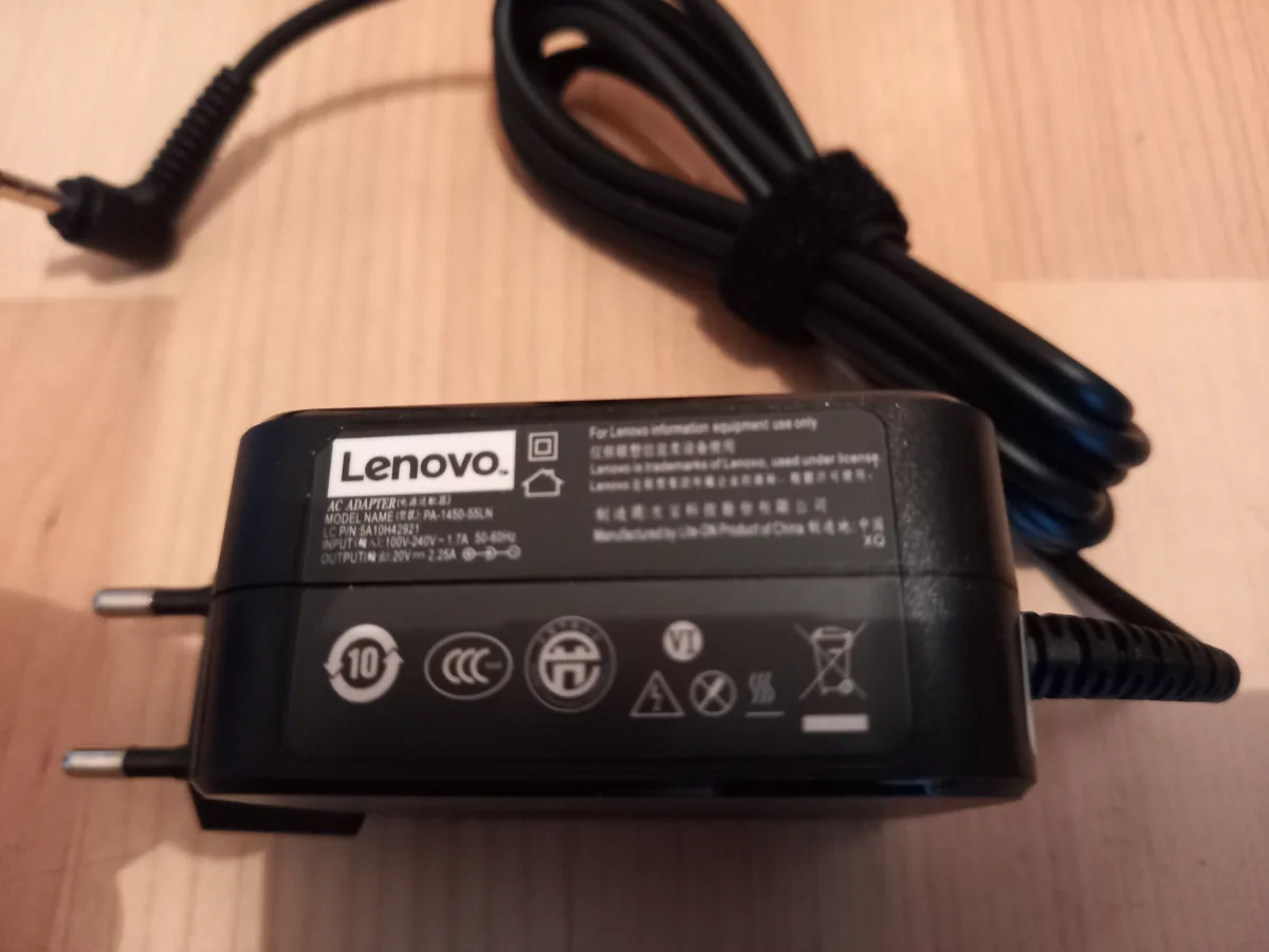 lenovo punjac 01fr120 01fr119 01fr036 01fr019 original novo