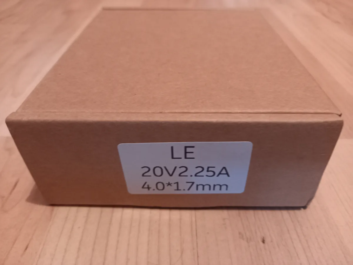 lenovo ideapad 11ada05, 11igl05, 14ada05 punjac original novo