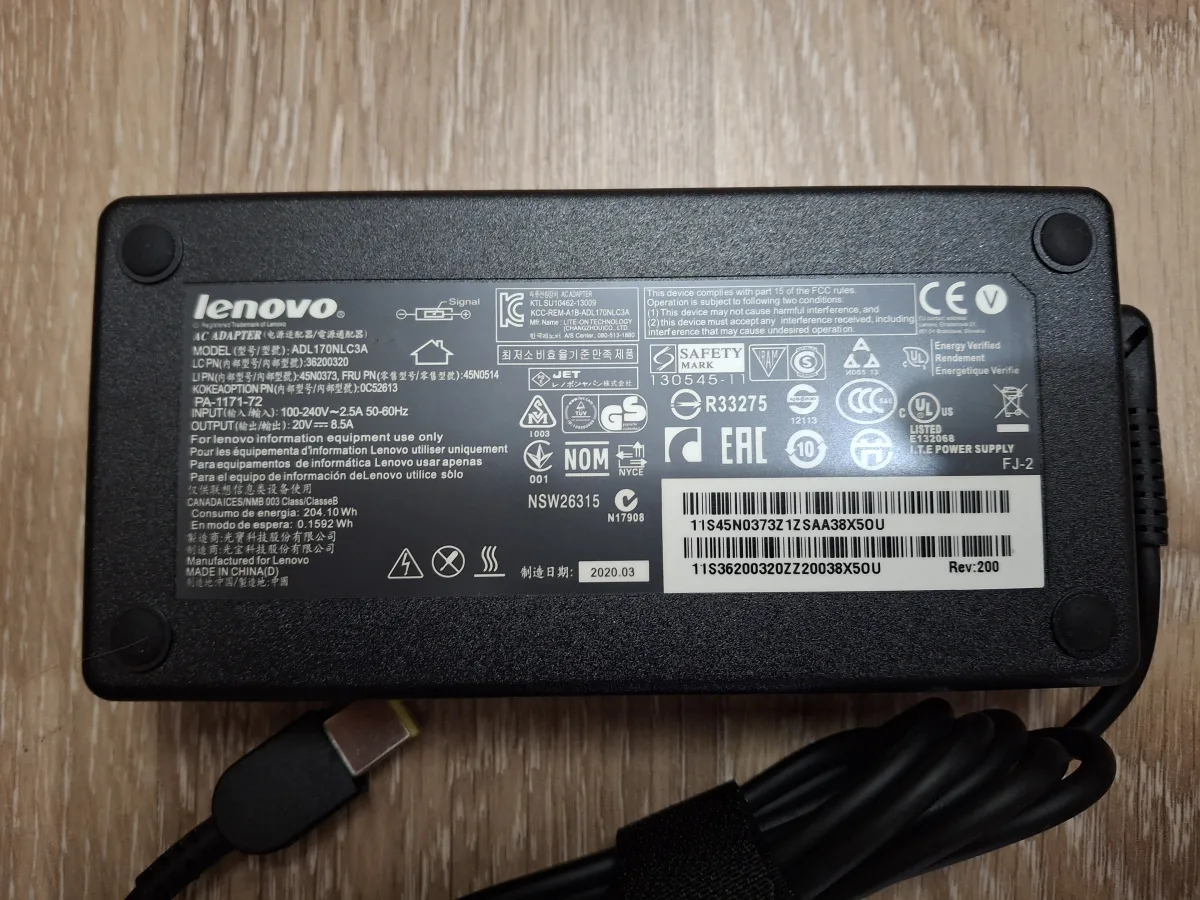 lenovo punjac a540 a740 a7200 a8150 s4040 original novo